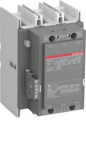<span class=keywords><strong>Contacteur</strong></span> AC ABB Original, Contacteurs 220V, <span class=keywords><strong>Contacteur</strong></span> <span class=keywords><strong>Monophasé</strong></span> Électrique, Triphasé 50Hz/60Hz AF580-30-11 100-250V AC/DC en Stock - Product Image 4