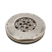 Volant moteur à double masse compatible avec LUK 4150409100 pour Nissan Renault OE 12310ET000 123001547R Transmission manuelle