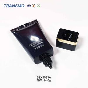 Crème BB Fond de Teint 30g en Tube Souple, Crème Mains Soin de la Peau avec Protection Solaire - Product Image 2