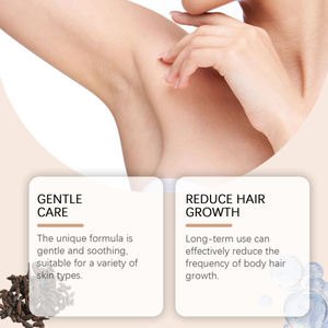 OceAura Body Plant Essential Hair Treatment Oil Nourrit en douceur la peau lisse - Product Image 2