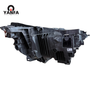 Thích hợp cho BMW X3 Led Đèn Pha 2024-2026 X3 <span class=keywords><strong>G45</strong></span> G48 ban đầu xe đèn pha X3 <span class=keywords><strong>Series</strong></span> trái và phải Laser đèn pha - Product Image 5