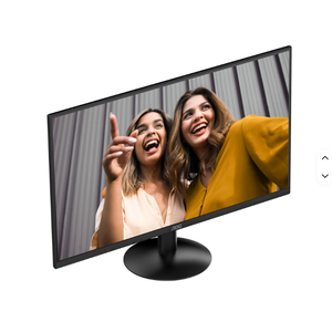 จอภาพคอมพิวเตอร์ U27B30 ขนาด 27 นิ้ว IPS UHD 4ms 3840x2160 60Hz 4K รุ่นขายดีปี 2026 - Product Image 5
