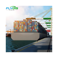 Meilleur prix Agent maritime professionnel de Shenzhen. Ali Express UPS DHL Expédition aérienne/maritime DDP vers les Philippines Inde Maroc EAU Pakistan.