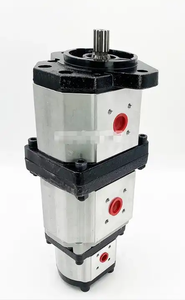 Motor Hidráulico SNP2NN SKW2NN SNP3NN/022RN07SAP1H9H8NNN SKW2NN/022RN06SSNNE6E5NNNN/NNNNN SNZ SNM SNP SNP2 - Product Image 5