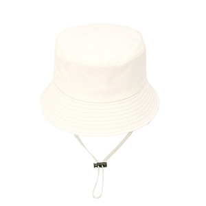 Chapeau Bob Uni en Gros avec Cordon de Serrage Réglable et Construction Robuste pour la Vente au Détail et la Promotion - Product Image 1