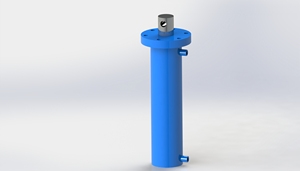 14 tonnes propulse l'exploitation de chargeuses à godets robustes - Product Image 6