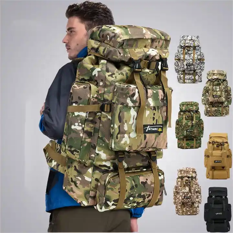 Tactical Gear Wholesale Outdoor Waterproof Shoulder