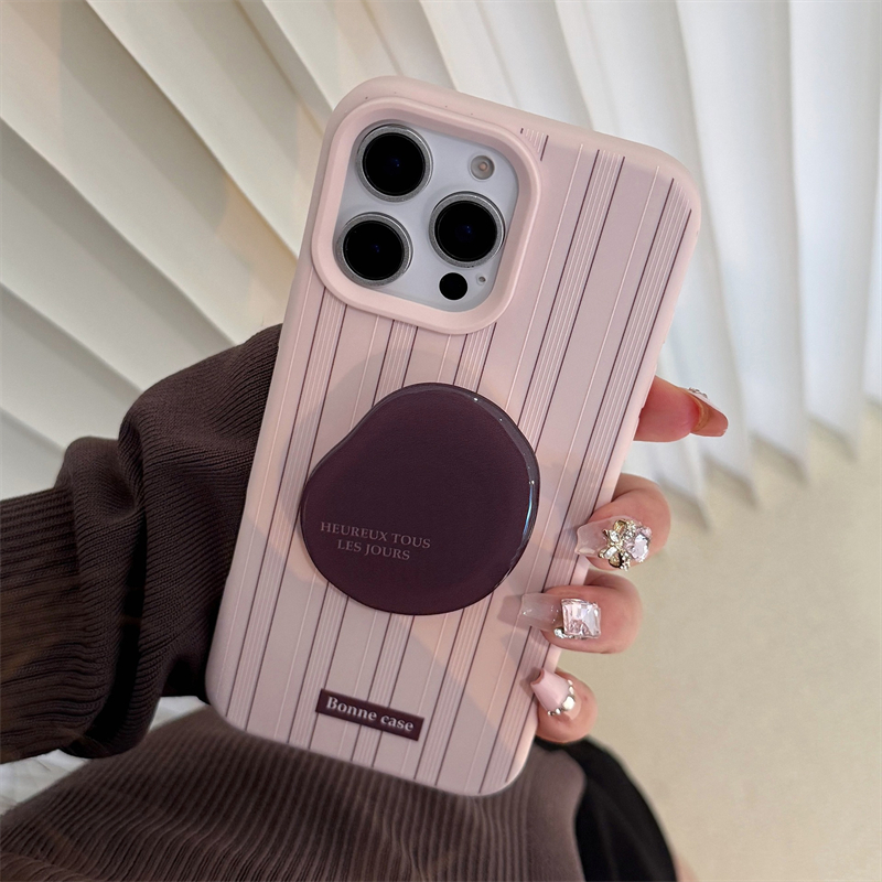 Pink(with Holder)