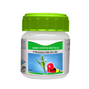 High Quality Weedicide <strong>Herbicide</strong> Pyroxasulfone 98% Tc 85% Wdg 400g/L Sc - Product Image 3