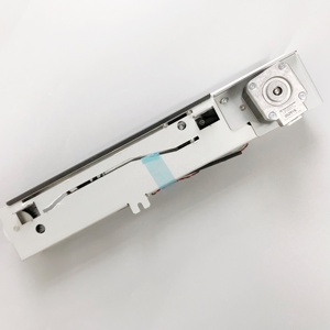 Mimaki yazıcı MP-M018320 için yazıcı kauçuk silecek ünitesi takma - Product Image 1