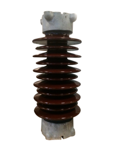 Ngoài trời chống ô nhiễm điện bài gốm cách điện trạm bài cách điện - Product Image 5