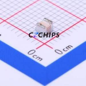 Inductor SMD FEC1008CP-33NG-LRH 1008 (Inductancia: 33nH) (Precisión: 2%) (Corriente Nominal: 1A) - Product Image 2
