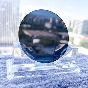 JAB Venta al por mayor 1,56 Flat Top Lentes graduadas Plástico <span class=keywords><strong>Bifocal</strong></span> Revestimiento duro AR Lentes ópticas - Product Image 6