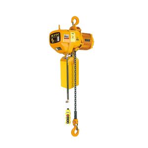 Polipasto Eléctrico de Cadena <span class=keywords><strong>Hitachi</strong></span> de 1 a <span class=keywords><strong>500</strong></span> Toneladas de Uso Generalizado - Product Image 1