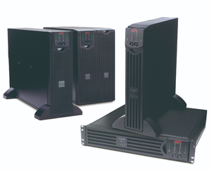 RT5000สมาร์ทอัพ SURT5000XLI <span class=keywords><strong>APC</strong></span> ที่มีคุณภาพสูงแหล่งจ่ายไฟฉุกเฉิน3500W/5000VA - Product Image 5