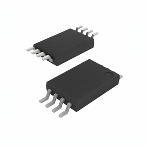 8 TSSOP AT24C64-10TI-2.5 Original One Stop Service Components Electronic Memory - Product Image 1