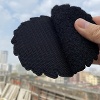 Patchs personnalisés 3D en caoutchouc PVC pour pompiers, thermocollants avec support auto-agrippant, pour vêtements, chapeaux, casquettes, sacs à dos