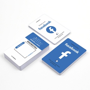 บัตรควบคุมการเข้าออกธุรกิจแบบสมาร์ท NFC RFID รุ่น YTS Custom Series Printing พร้อมรีวิว - Product Image 6