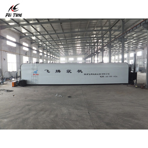 Carro armato automatico del bitume del controllo della temperatura del acciaio al carbonio per il riscaldamento dell'asfalto della matrice - Product Image 4