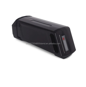 Kit de conversion de vélo électrique avec batterie au lithium 36V10.4Ah 11.6Ah 14.0Ah 10S4P, batterie de vélo électrique pour tube diagonal OCEANI - Product Image 2