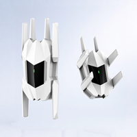 Factory Direct 3000Mbps WiFi Signal Booster AX3000 Dual Band Gigabit Wireless Repeater Router
