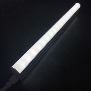 <strong>High</strong> Lumen 4ft 9 Watt 18w 6000k Integrated <strong>T5</strong> Indoor Led Tube <strong>Light</strong> - Product Image 6