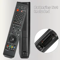 BN59-00603A Pour Samsung TV Télécommande LE32R7 LE32R88 LE32M86 LE37M8 LE37M86 LE40N87 LE40N8 LE52M8
