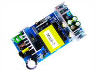 WX-DC2425 36V250W 36V7A panneau d'alimentation à commutation, alimentation audio, module d'alimentation à isolation AC-DC, 220 à 36V