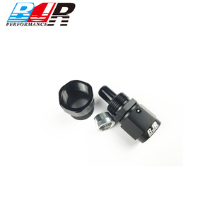 BJR Performance prix usine AN3 AN4 AN6 AN8 AN10 AN12 AN16 AN20 aluminium droit PTFE <span class=keywords><strong>tuyau</strong></span> fin un raccords pour systèmes <span class=keywords><strong>de</strong></span> freinage - Product Image 4
