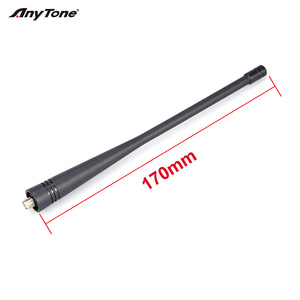 Anytone AT-289G Bộ Thu Phát Cầm Tay Công Suất Cao Radio Bộ Đàm Radio Hai Chiều Tầm Xa - Product Image 6