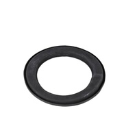 Coussin en caoutchouc d'amortisseur arrière, pour Toyota Original 48158-02030 48158-02050 48158-02070 48158-47010 Pièces et accessoires automobiles