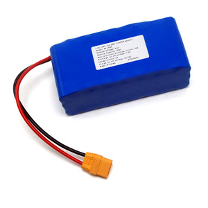 Hochleistungs-12Ah 9,6V Wiederaufladbarer <span class=keywords><strong>LifePO4</strong></span> 18650 Akku-Pack 12,8V 10Ah für Spielzeugautos, Lampen und Beleuchtung - Product Image 5