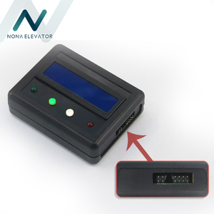 Phụ tùng thang máy AS380 S8 hơn 3000 chiếc, bộ giải mã thang máy đa năng Monarch, dụng cụ bảo trì thang máy - Product Image 3