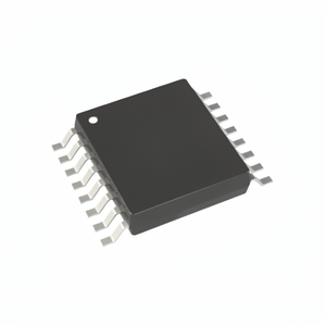 Electronic Circuit Components 16 TSSOP Authorized Distributor Data Acquisition AD5542AARUZ - Product Image 1