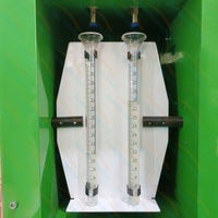Máquina de Reparación de Inyectores Common Rail Diésel EPS117 Beacon