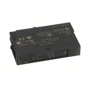 New Original Unopened 6ES7134-4JB51-0AB0 <strong>Analog</strong> <strong>Input</strong> Module Spot Stock Expedited Delivery Honest Merchant - Product Image 6