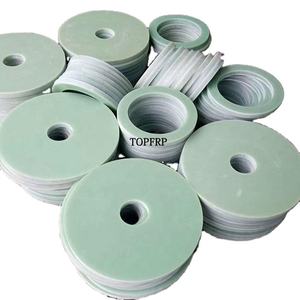 Joint d'isolation en fibre de verre époxy G10 G11 - Product Image 3