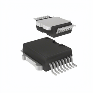 16 PowerBSOP Power Management (PMIC) Original One Stop Service VND5E006ASPTR-E Buy Online Electronic Components - Product Image 1