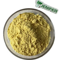 Poudre d'isoquercétine de haute pureté CAS 482-35-9 98% HPLC