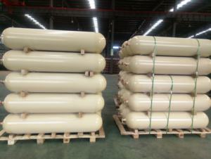 في جميع أنحاء العالم!!! 60 لتر 20B جودة عالية وسعر CNG من النوع 1 مضغوط طبيعي - Product Image 5