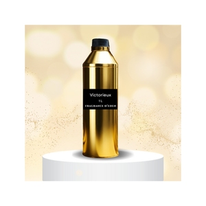 Parfum D' Eden 1L pour Homme, Huile Parfumée Marine Boisée, France, Longue Durée, Haute Concentration, Essence de Parfum Héroïque, Usage Quotidien - Product Image 1