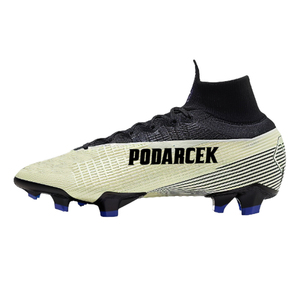 design your own football boots game