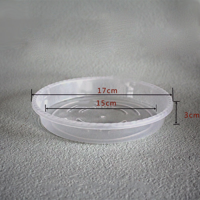 Diameter: 17cm