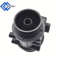 Débitmètre d'air authentique avec garantie d'un an 197400-0031 B6BF-13-215 F6C69F593AA pour Mazda 323 MPV MX5