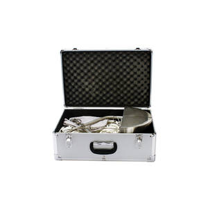 Çamur örnekleri toplamak için yüksek kaliteli alt tortu kapmak örnekleyici - Product Image 2