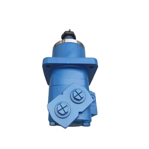 BM6-310 6K-310 Moteur hydraulique Machines de construction Moteur de roue Moteur de marche - Product Image 6