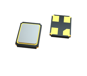 WTL SMD Tinh Thể 40MHz Xtal 2016 SMD 15pF 10ppm SMD Tinh Thể 2016 40MHz Tinh Thể Dao Động - Product Image 1