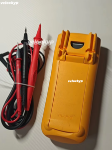 เครื่องทดสอบความต้านทานฉนวนดิจิตอล Fluke 1503 โซลูชันการทดสอบฉนวนขั้นพื้นฐาน - Product Image 2