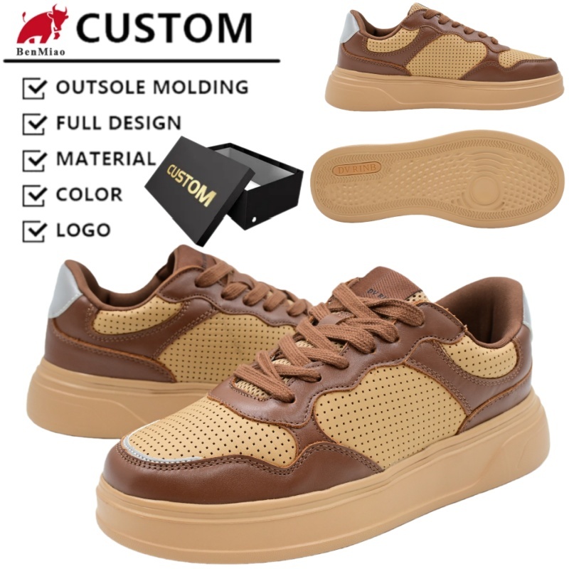2026 New Trending Men s Casual