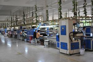 Mesin Jahit Tempat Tidur Industri Baru Mesin Jahit Pembuat Sepatu - Product Image 3